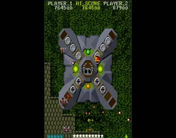 Изображение игры: EXED EXES