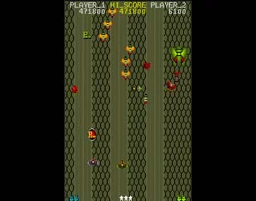 Изображение игры: EXED EXES