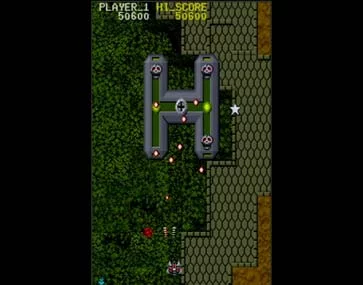 Изображение игры: EXED EXES