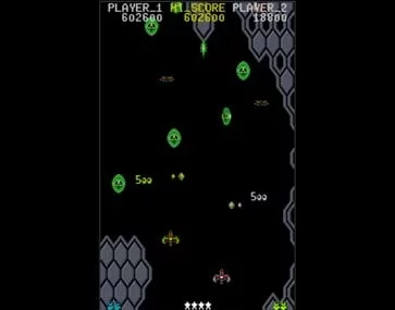 Изображение игры: EXED EXES