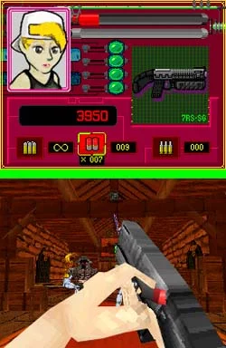 Изображение игры: Zombiez Seeker