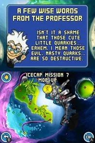 Изображение игры: Alien Puzzle Adventure