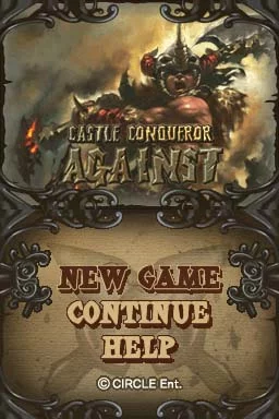 Изображение игры: Castle Conqueror - Against
