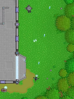 Изображение игры: Teletrooper