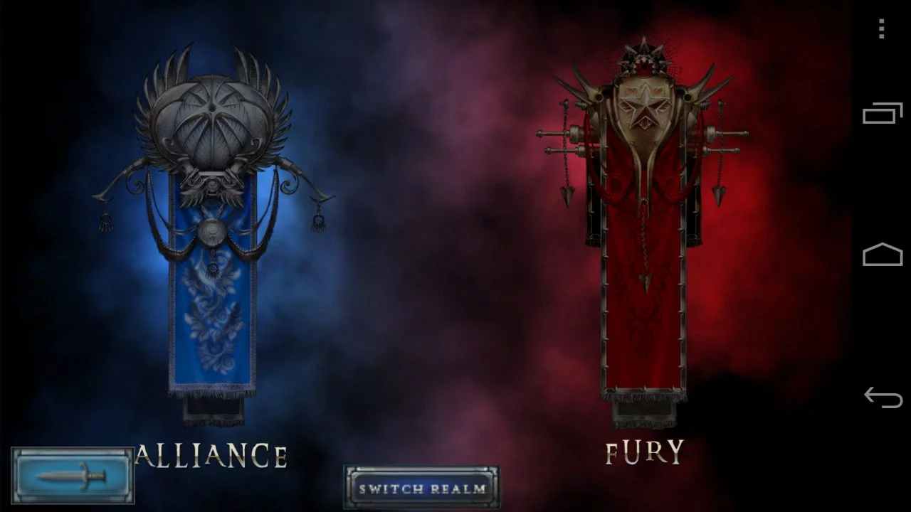 Изображение игры: World of Midgard