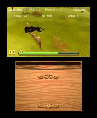 Изображение игры: Let's Ride Best in Breed 3D
