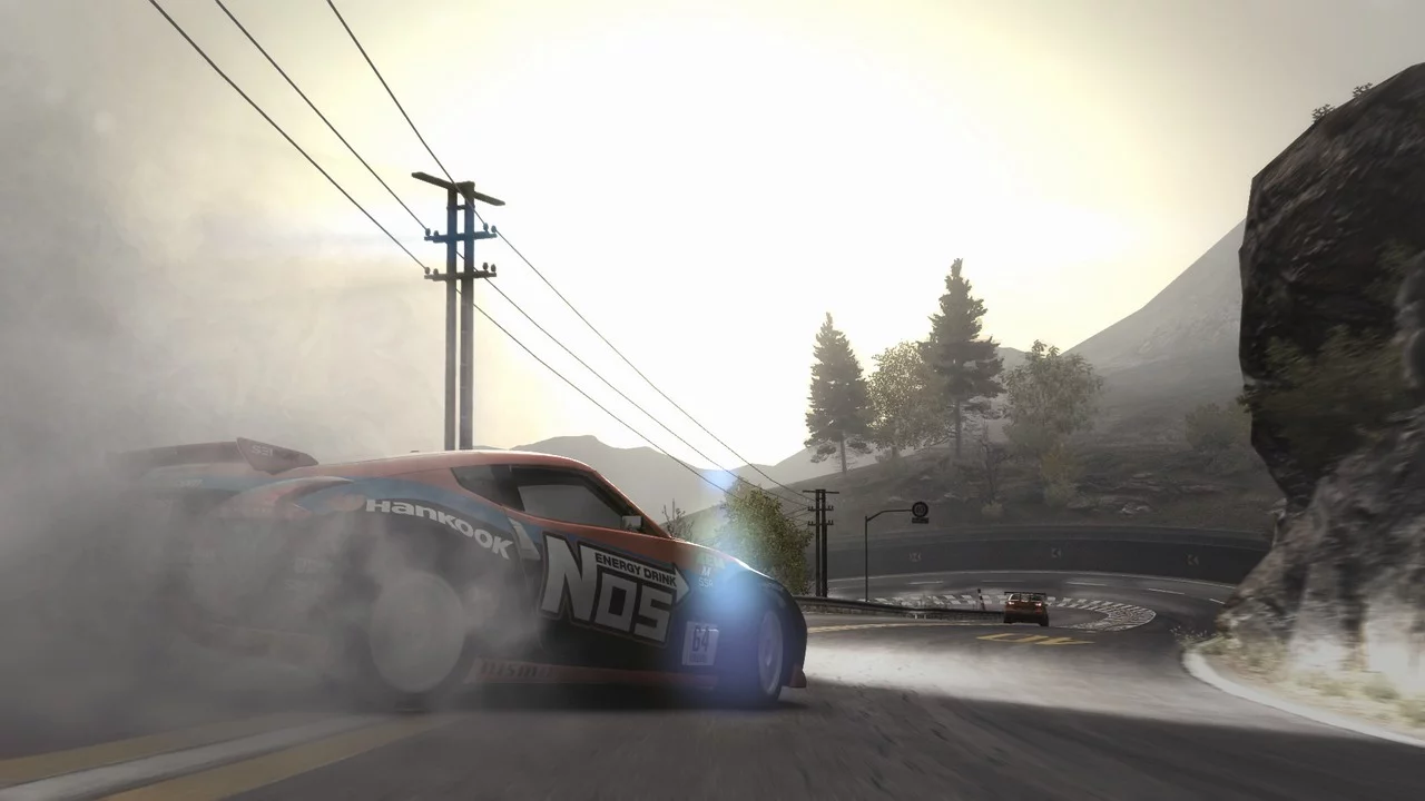 Изображение игры: GRID 2: Drift Pack