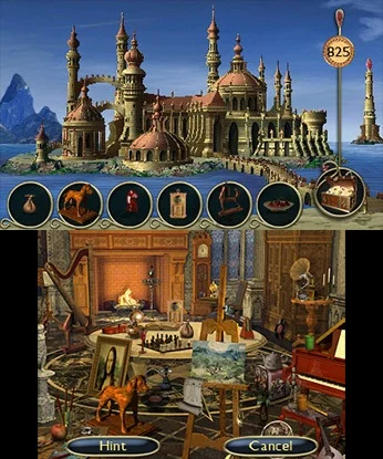 Изображение игры: Jewel Match 3