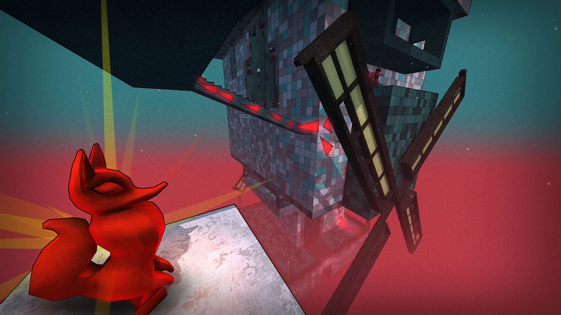Изображение игры: TRI