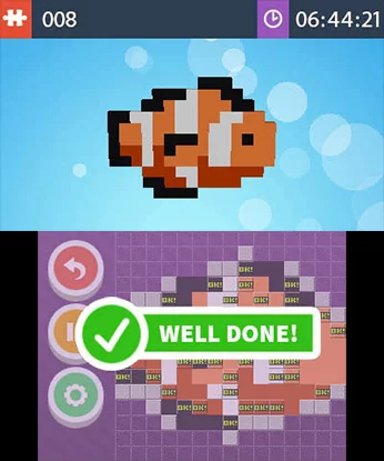 Изображение игры: Tappingo