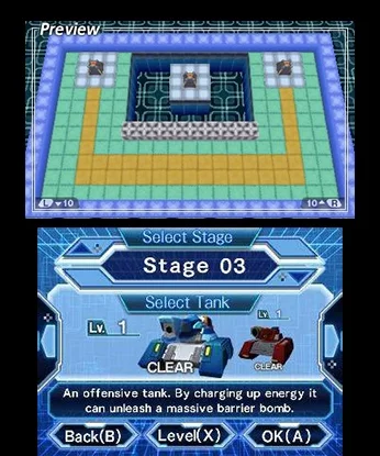 Изображение игры: Touch Battle Tank - Tag Combat