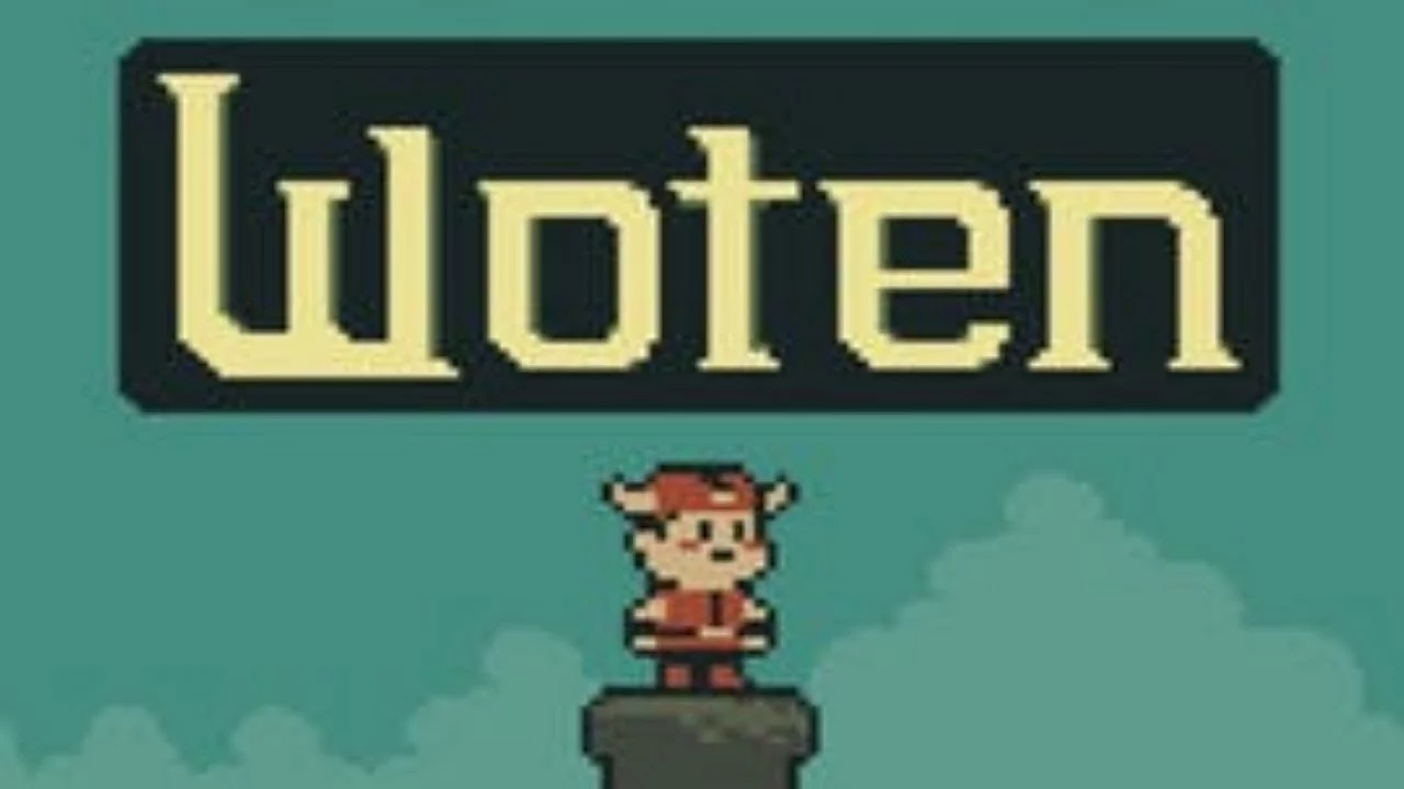 Изображение игры: Woten