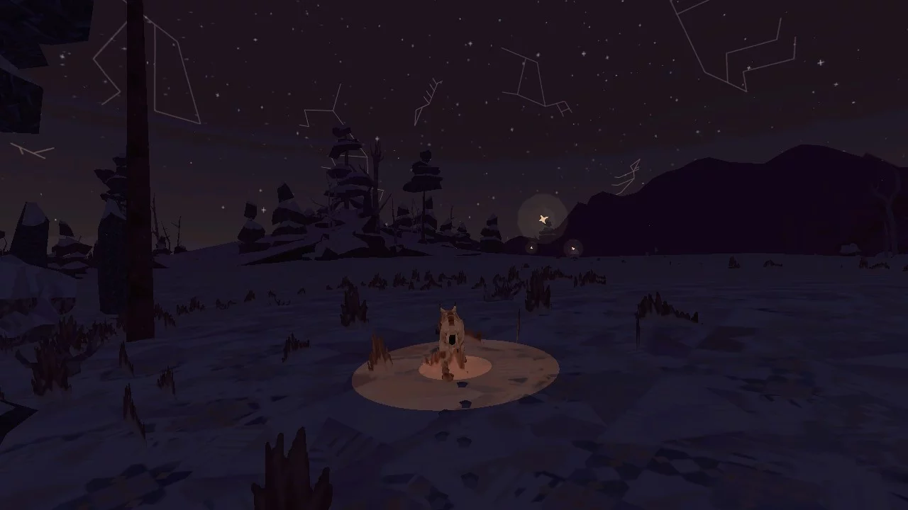 Изображение игры: Shelter Generations