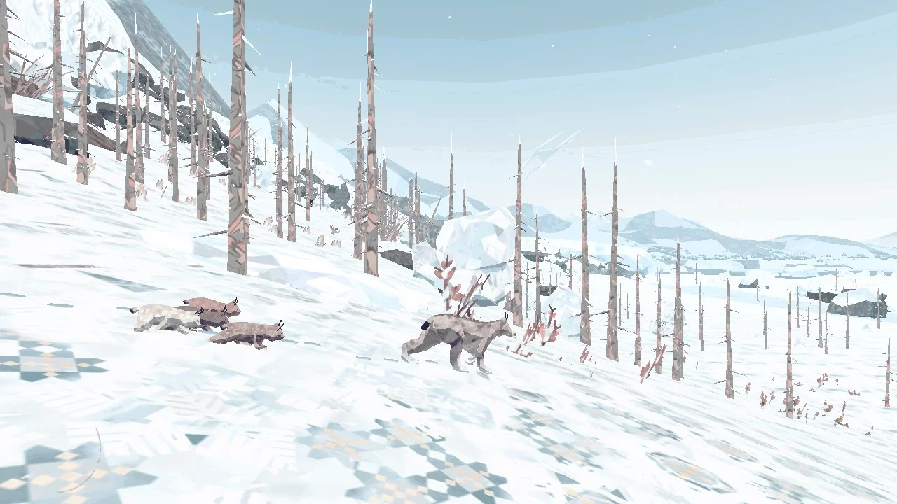 Изображение игры: Shelter Generations