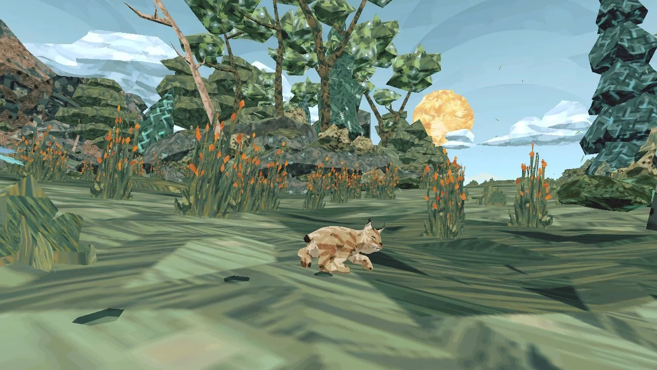 Изображение игры: Shelter Generations