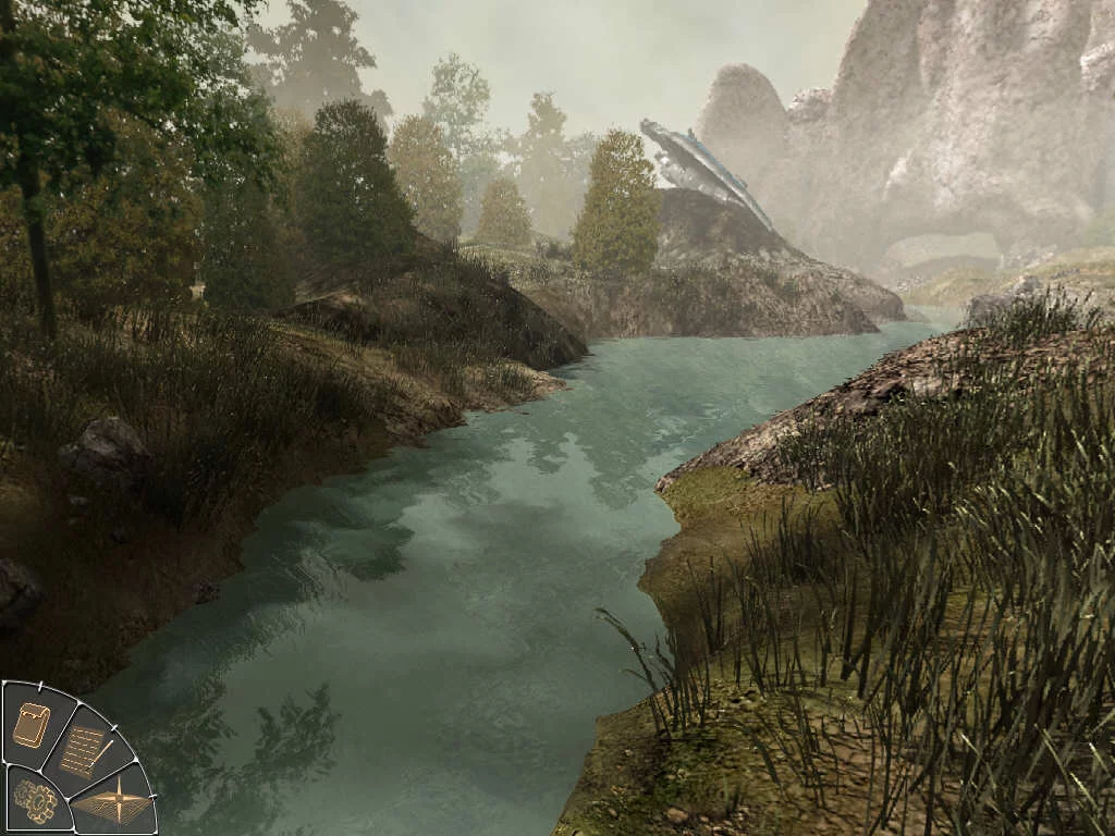 Изображение игры: The Inhabited Island: The Earthling
