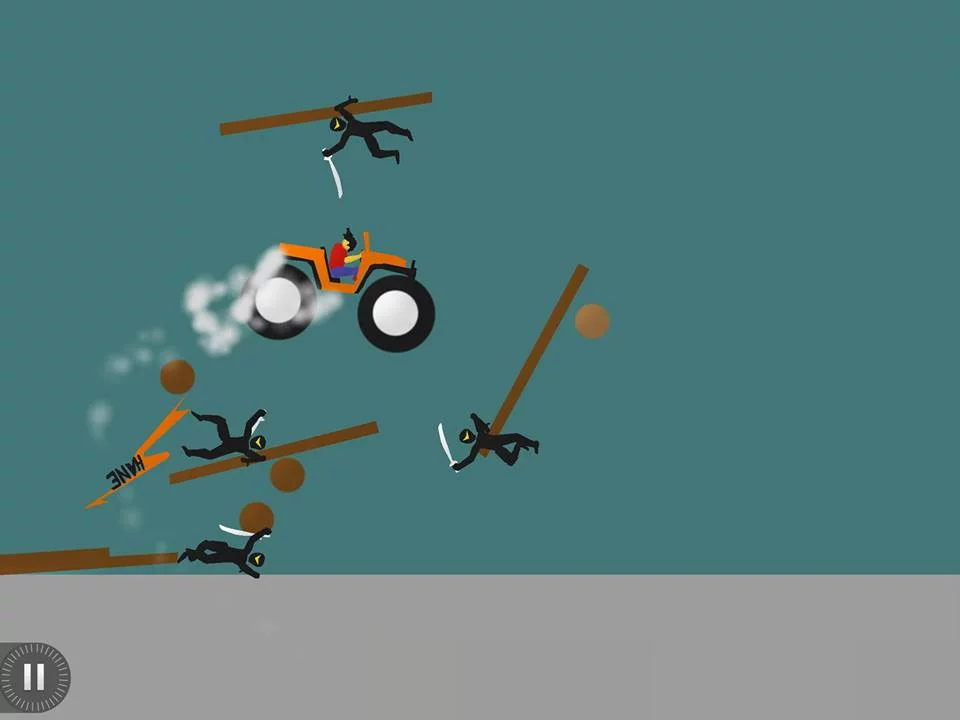 Изображение игры: Creatorverse