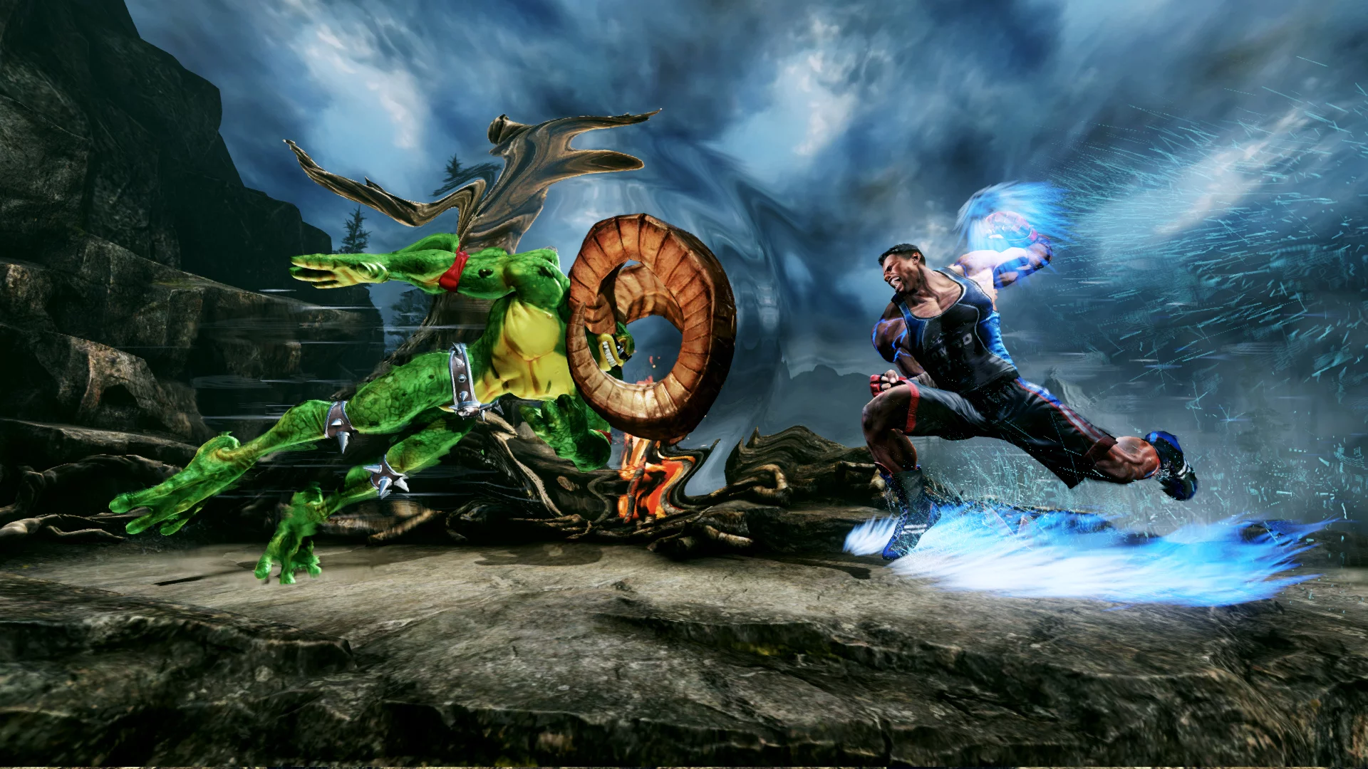 Изображение игры: Killer Instinct: Season 3