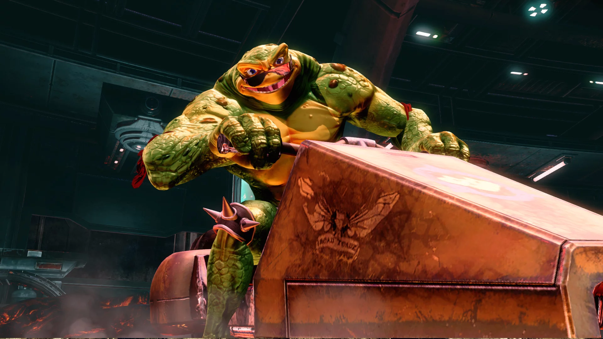 Изображение игры: Killer Instinct: Season 3