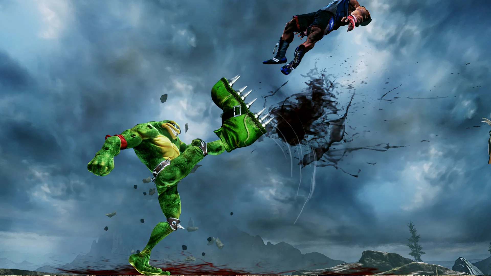 Изображение игры: Killer Instinct: Season 3