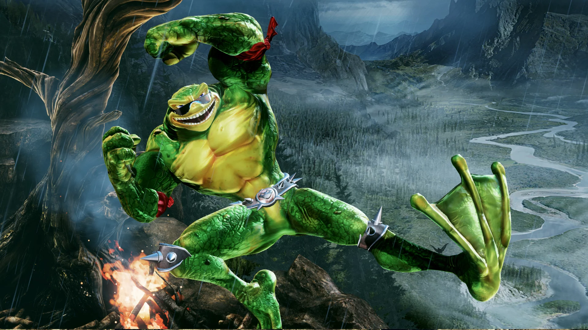 Изображение игры: Killer Instinct: Season 3