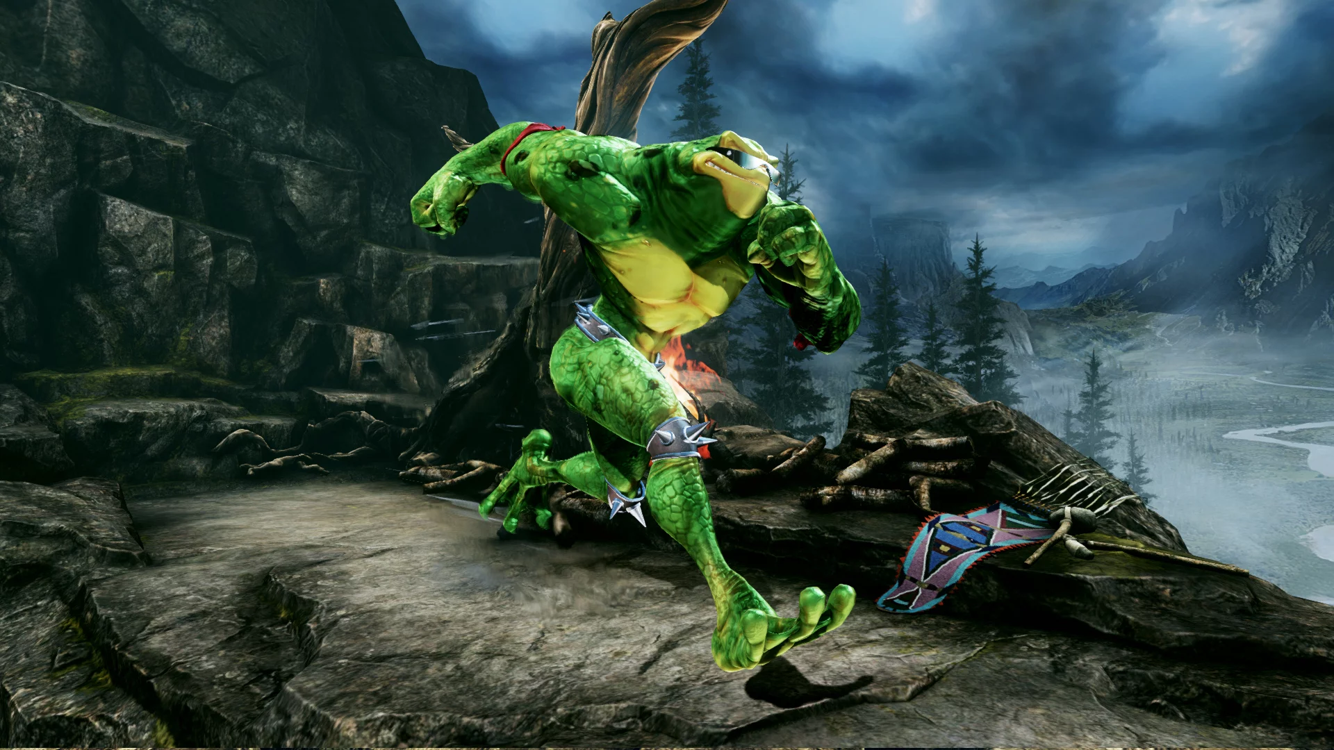 Изображение игры: Killer Instinct: Season 3