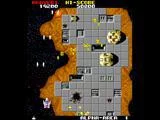 Изображение игры: STARFORCE
