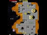 Изображение игры: STARFORCE