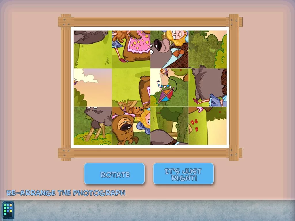 Изображение игры: Happily Ever After