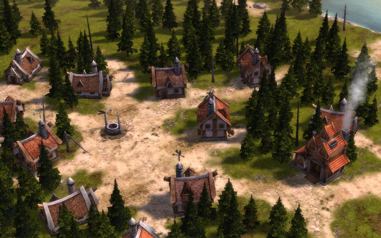 Изображение игры: Defenders of Ardania (2012)