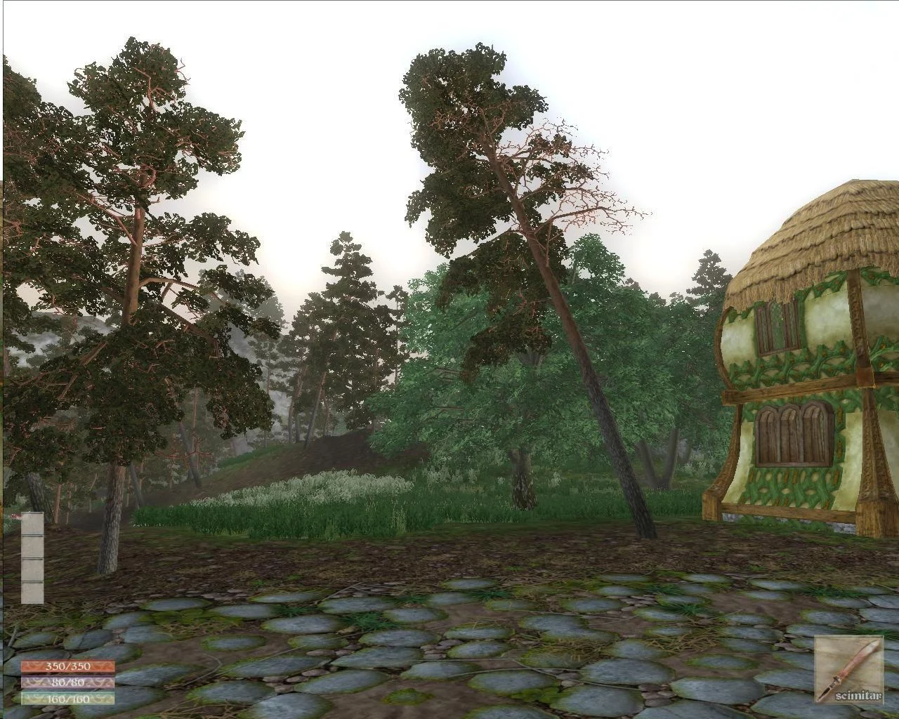 Изображение игры: The Tales of Walenir