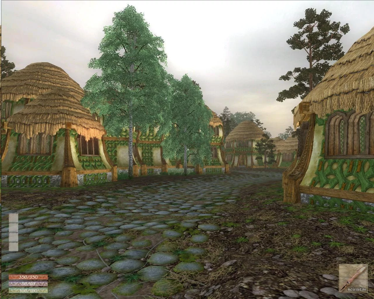 Изображение игры: The Tales of Walenir