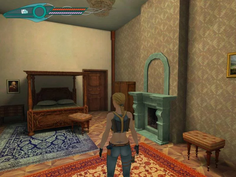 Изображение игры: Climber Girl