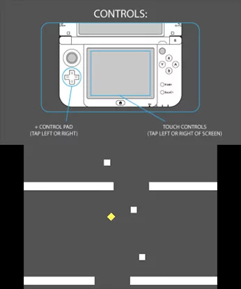 Изображение игры: GUIDE THE GHOST