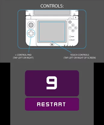 Изображение игры: GUIDE THE GHOST