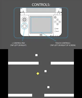Изображение игры: GUIDE THE GHOST