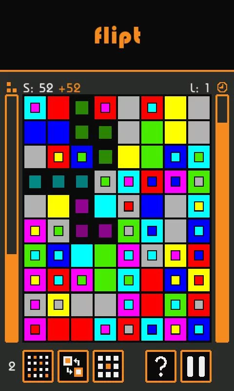 Изображение игры: flipt