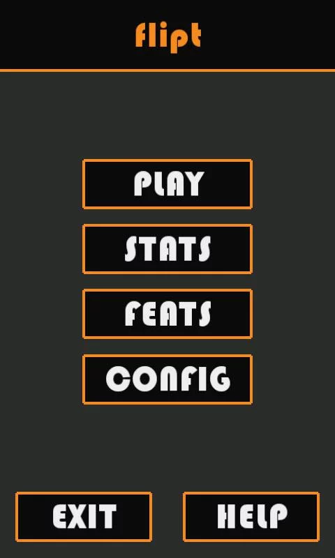 Изображение игры: flipt