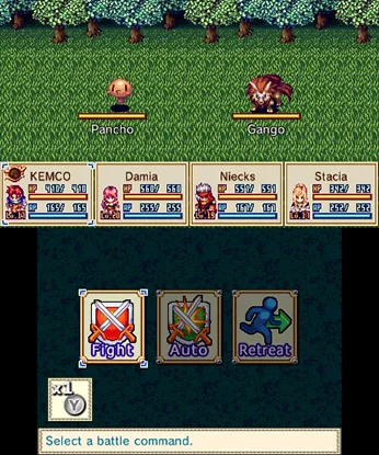 Изображение игры: Crystareino