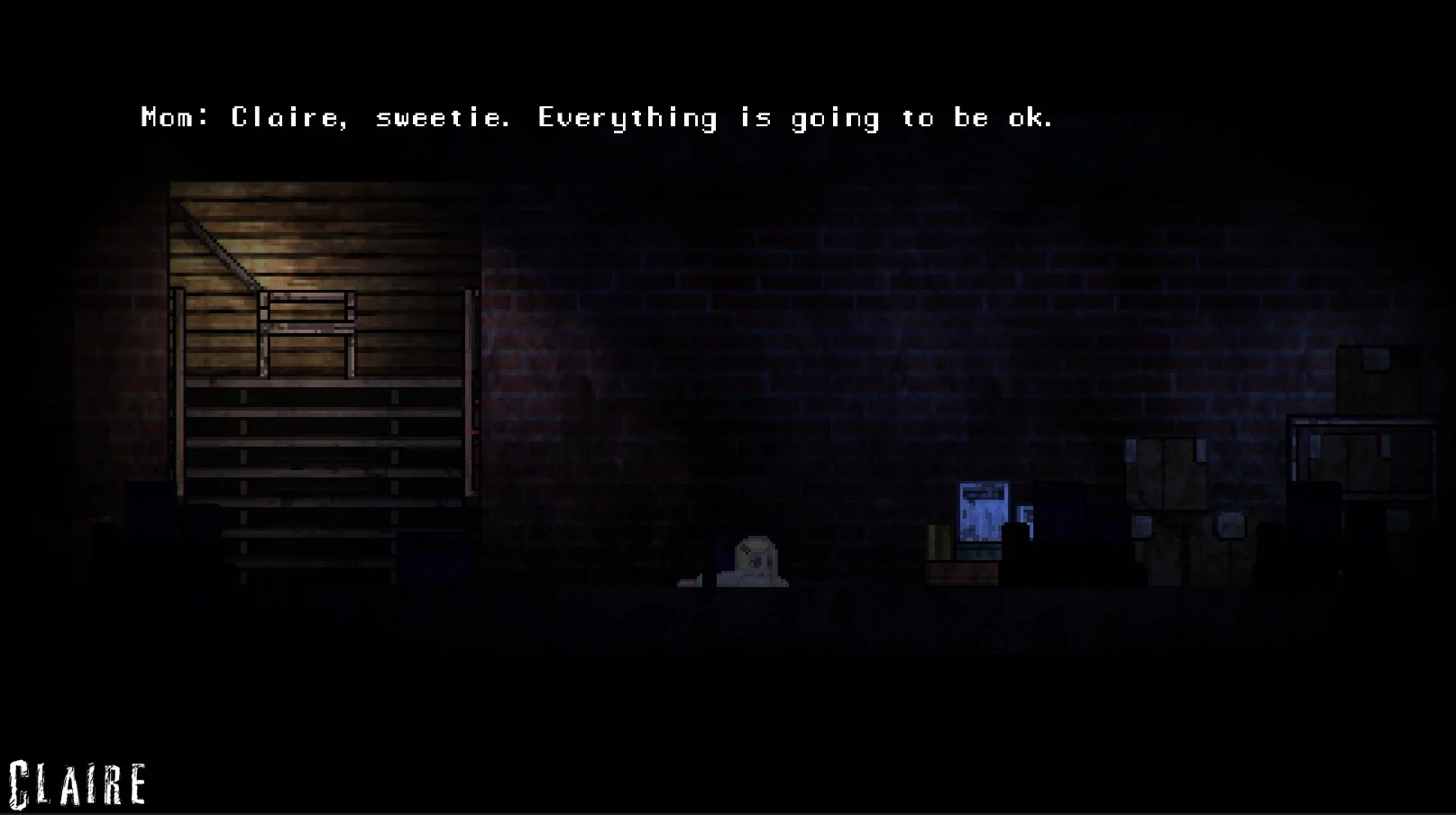 Изображение игры: Clair