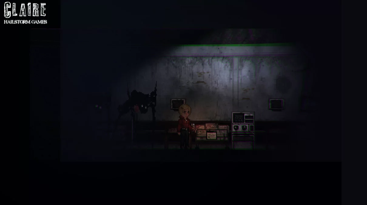 Изображение игры: Clair
