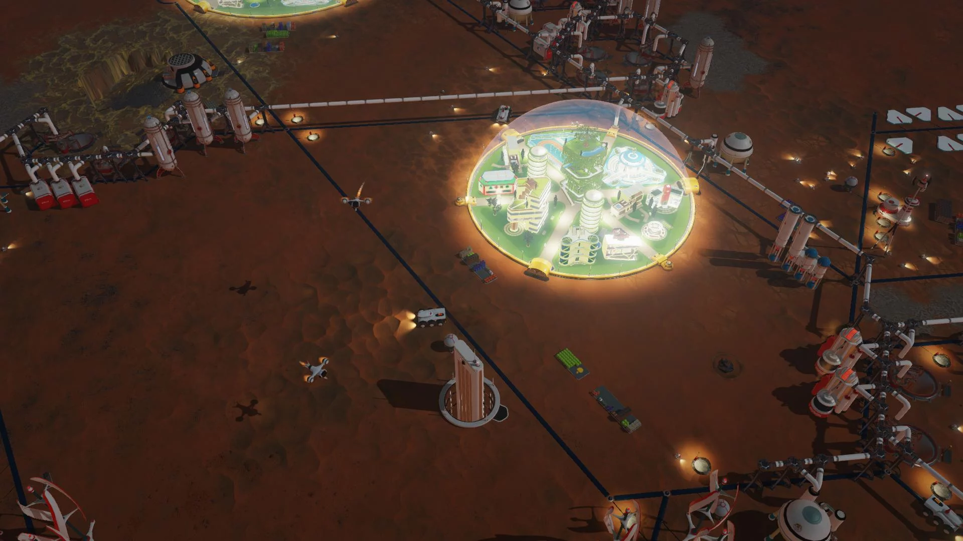 Изображение игры: Surviving Mars - Édition Digital Deluxe - Précommande