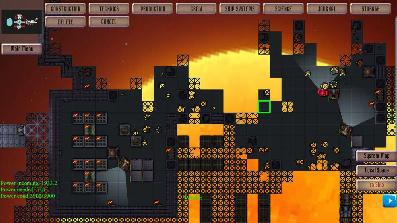 Изображение игры: Sol-Ark
