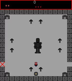 Изображение игры: JCat