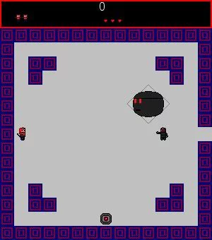 Изображение игры: JCat