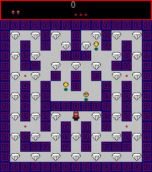 Изображение игры: JCat