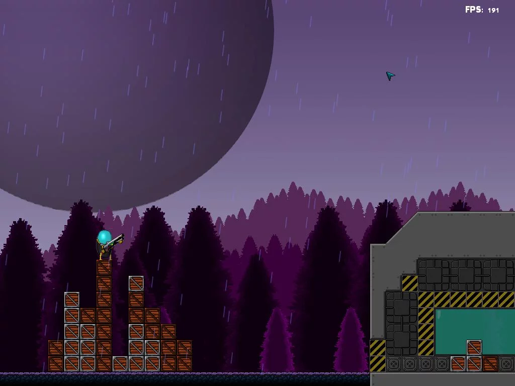 Изображение игры: Space in Time