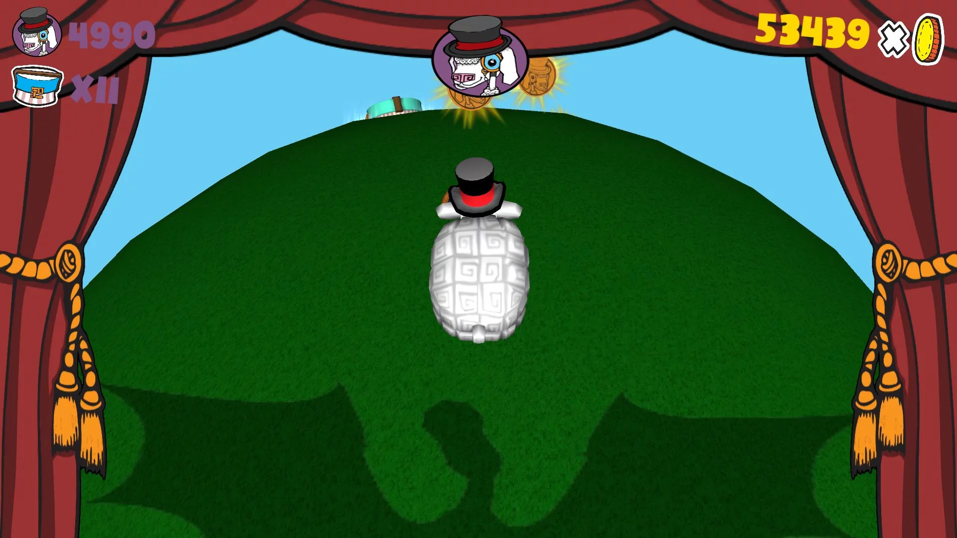 Изображение игры: Haberdashery