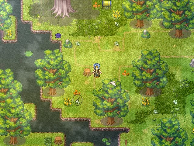 Изображение игры: Dawn of the Snake Age