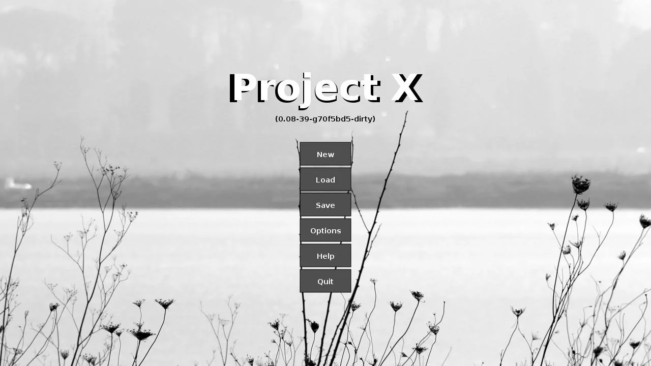 Изображение игры: ProjectX